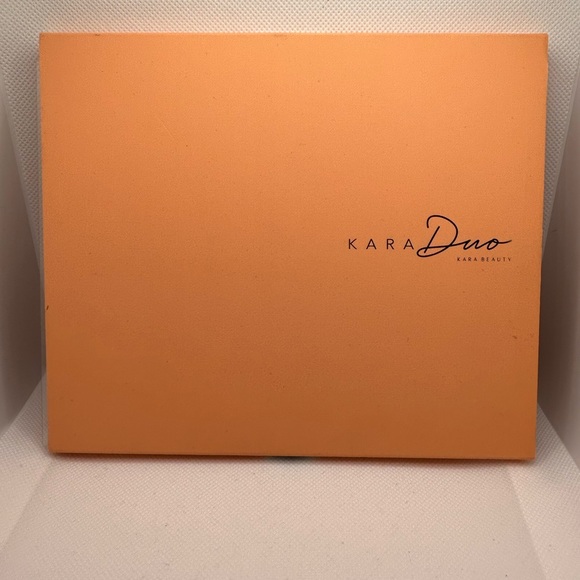 KARA Duo - Gentle Teaser - Picture 4 of 5